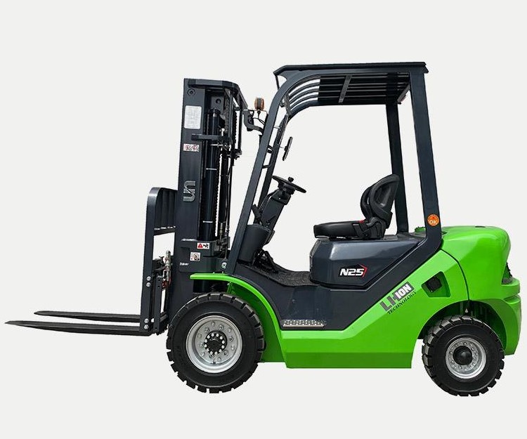 фото UN Forklift FB20-YNLZ2 от Сервис24 в #SOTBIT_REGIONS_UF_IN_CASE#