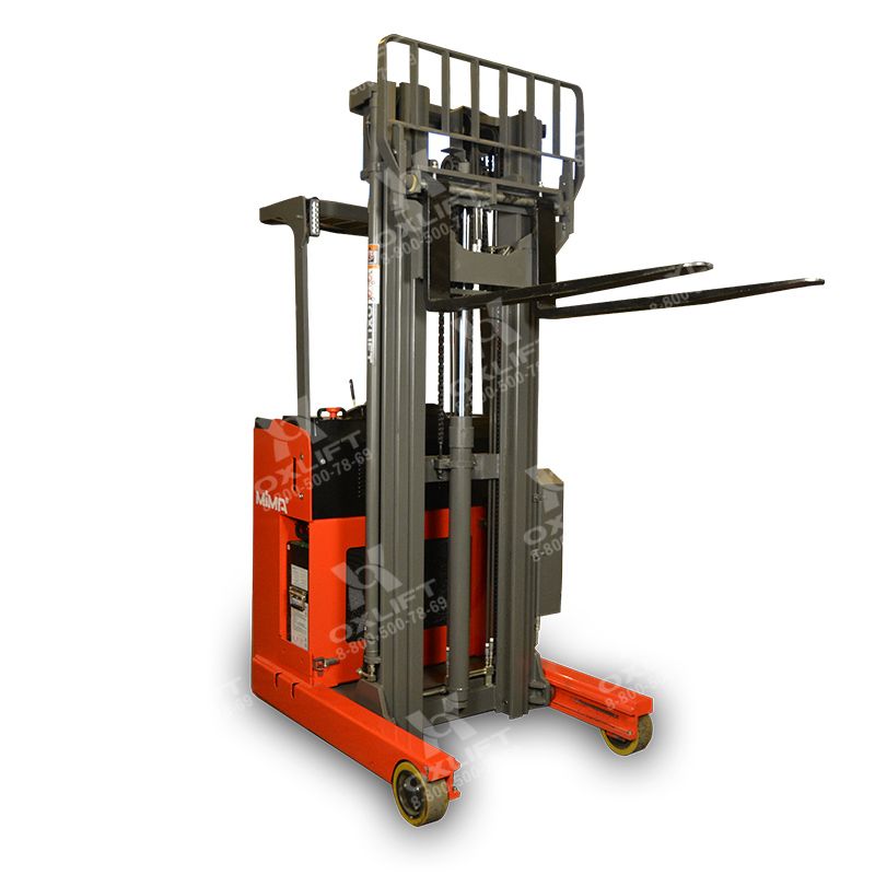 фото Ричтраки с кабиной стоя MF12-60 OXLIFT MIMA от Сервис24 в #SOTBIT_REGIONS_UF_IN_CASE#