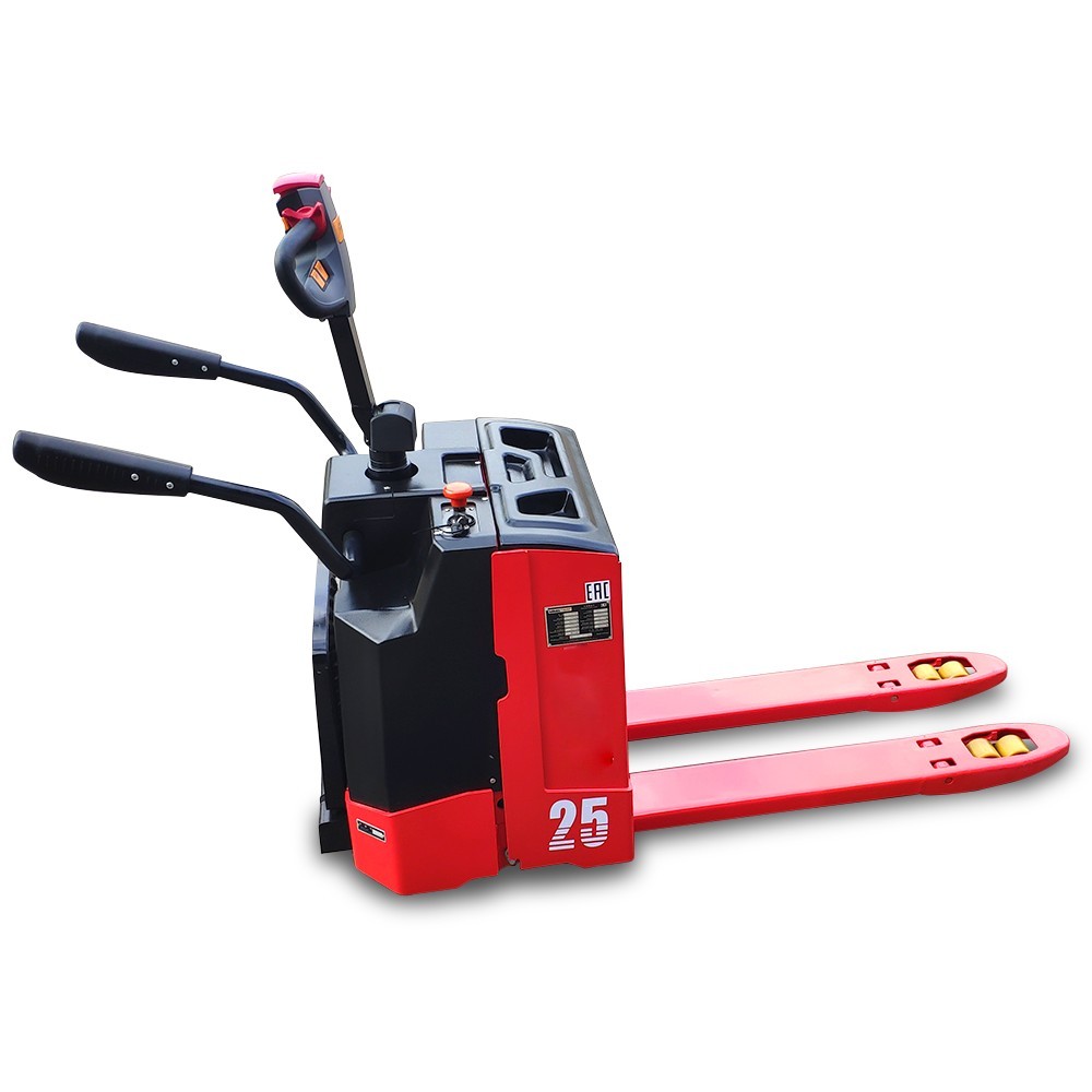 фото Транспортировщик паллет TX30 OXLIFT 3000 кг от Сервис24 в #SOTBIT_REGIONS_UF_IN_CASE#